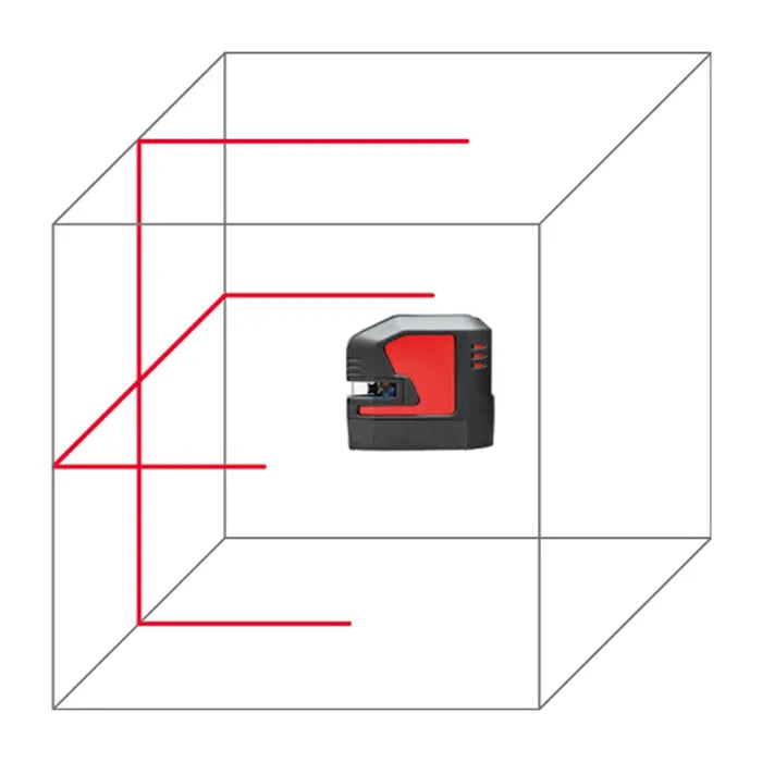 Leica Lino L2 Starter Kit