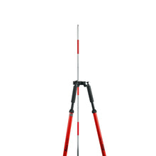 GSR120 Dual-Strut Bipod for all GLS Poles