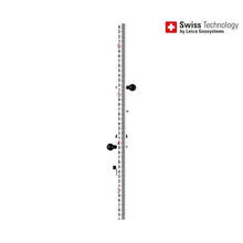 GKNL4M Dual Face Level. Staff