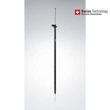 GLS102 GNSS Carbon and Aluminum Pole