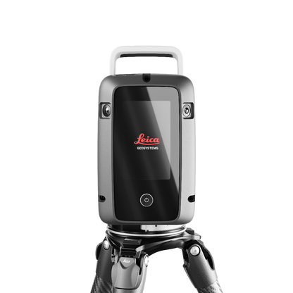 Leica RTC 300/500/700