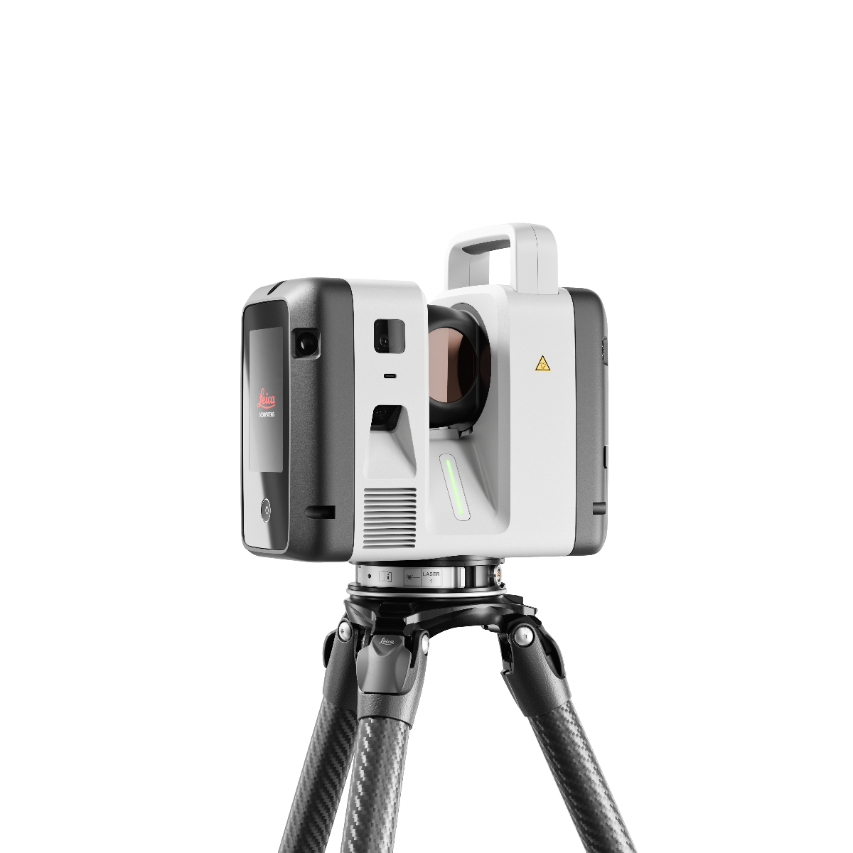Leica RTC 300/500/700