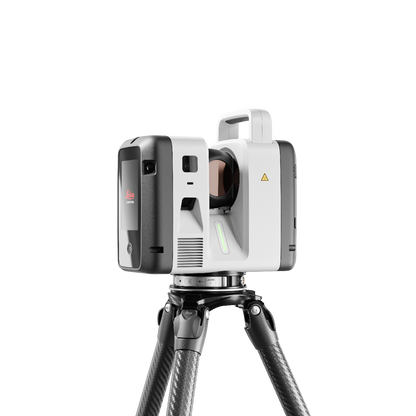 Leica RTC 300/500/700
