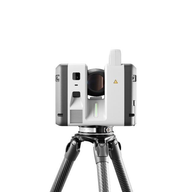 Leica RTC 300/500/700