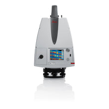 Leica ScanStation P50 - Long Range 3D Terrestrial Laser Scanner