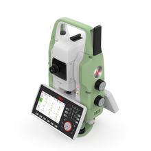 Leica TS20 Robotic Total Station