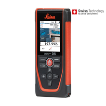 Leica Disto D5 Laser Distance Meter