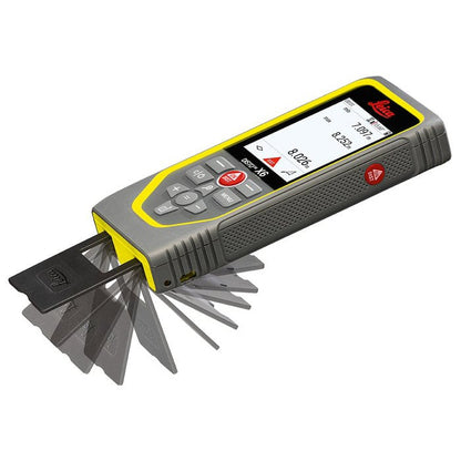 Leica Disto X6 Laser Distance Meter