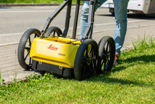 Leica DS4000 Utility Detection System