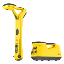 Leica DT100 Precision Locator & DE100 Transmitter Kit