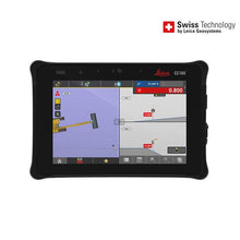 Leica CC180 Rugged 8" Tablet