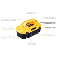 Vivax 10 Watt Transmitter