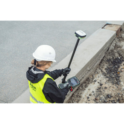 Leica GS05 GNSS RTK Rover