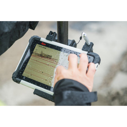 Leica GS05 GNSS RTK Rover