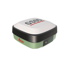 Leica GS05 GNSS RTK Rover