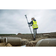 Leica GS05 GNSS RTK Rover