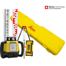 All-In-One Leica Rugby 610 Kit