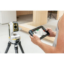Leica iCON trades for Templating