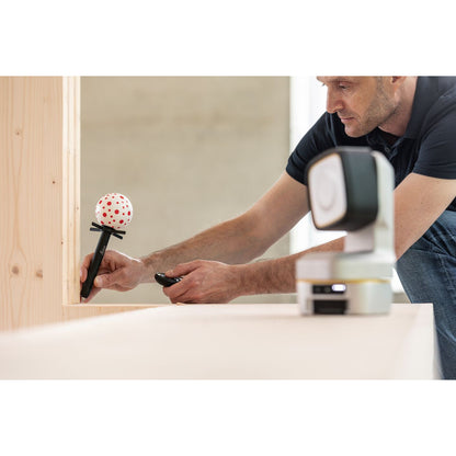 Leica iCON iCS50 – Robotic Construction Tool