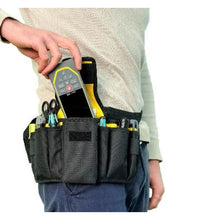 Organizer Belt Pouch for Leica DISTO
