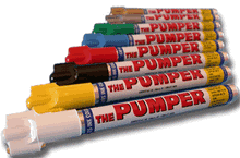 Load image into Gallery viewer, Pumper Paint Marker (Box of 12)
