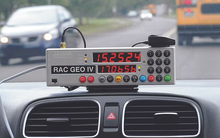 Jamar RAC Geo IV DMI