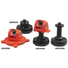 Fixed Point for GPS and GNSS RS090M, RS0190M, RS095M and RS0195M