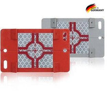 Smart Target Carrier Plates RSAKZ6