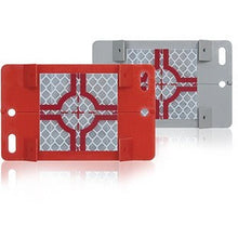 Smart Target Carrier Plates RSAKZ6