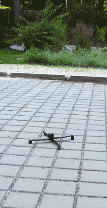 Floor Stand RSFP-X98-2