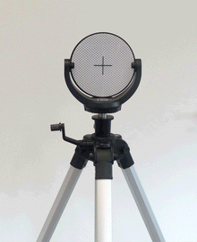 Laser Scanner and SLAM Target RSL452M