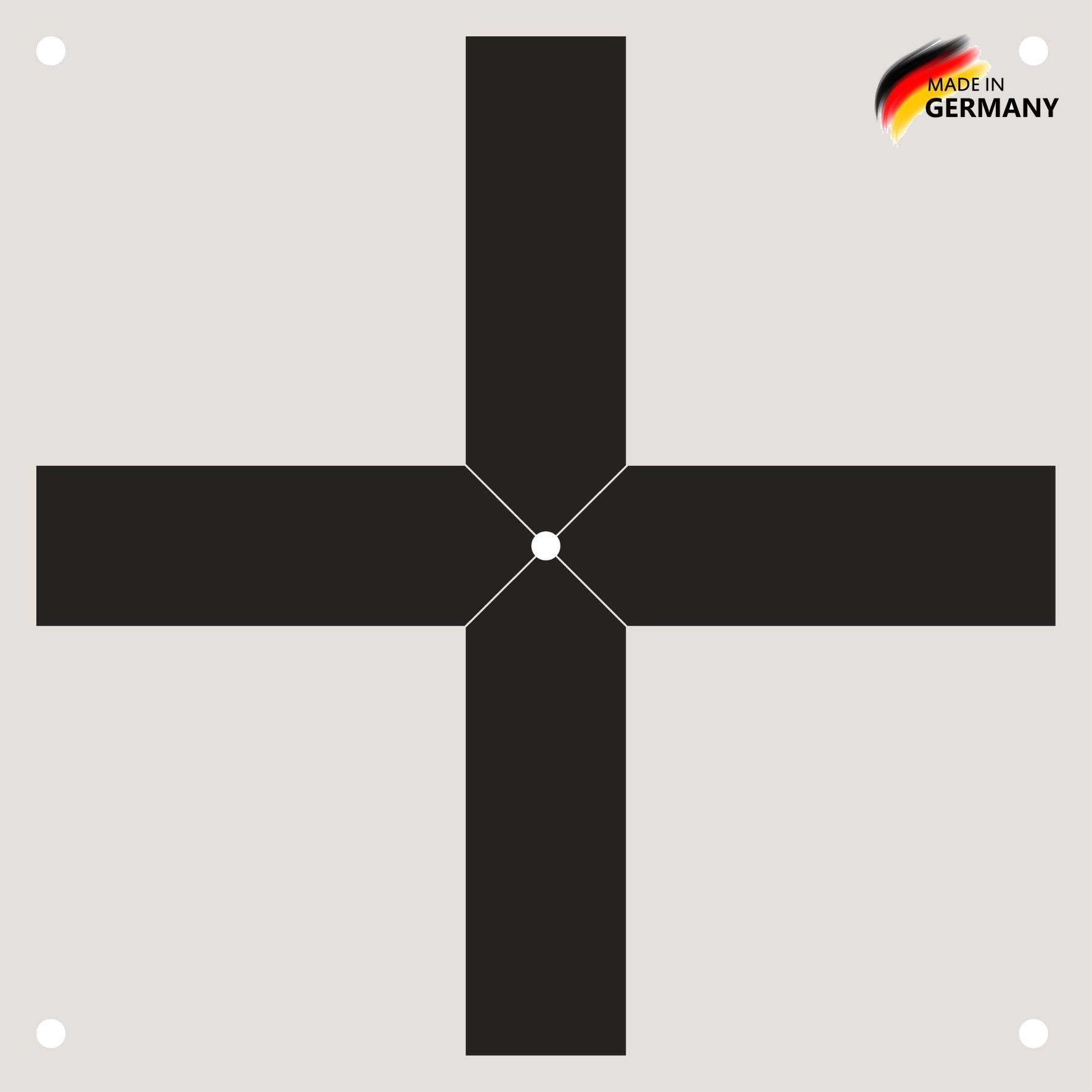 Ground Control Targets for Drones RSL510 & RSL520 – Spatial ...