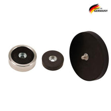 Magnet for X80 Targets & Prisms RSMS1033 & RSMS1062