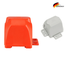 Prism Protection Cap RSPC20 and RSPC20M