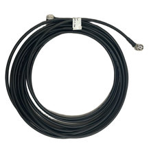 S-Tech 7m Antenna Cable – TNC(M) to TNC(M) Right Angle