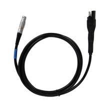 S-Tech 1.8m Leica GNSS Power cable, 8 pin Lemo-SAE 12V