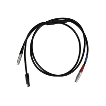 S-Tech 7ft Leica GS14/15/16/18 to Satel HPR 35W Radio Comms. Cable