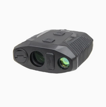 S-Tech Laser Range Finder Telescope