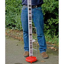 Goecke 3kg Turning Point with Ergonomic Handle