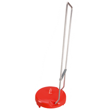 Goecke 3kg Turning Point with Ergonomic Handle