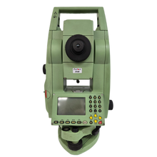 Leica TCRA702power Auto Total Station