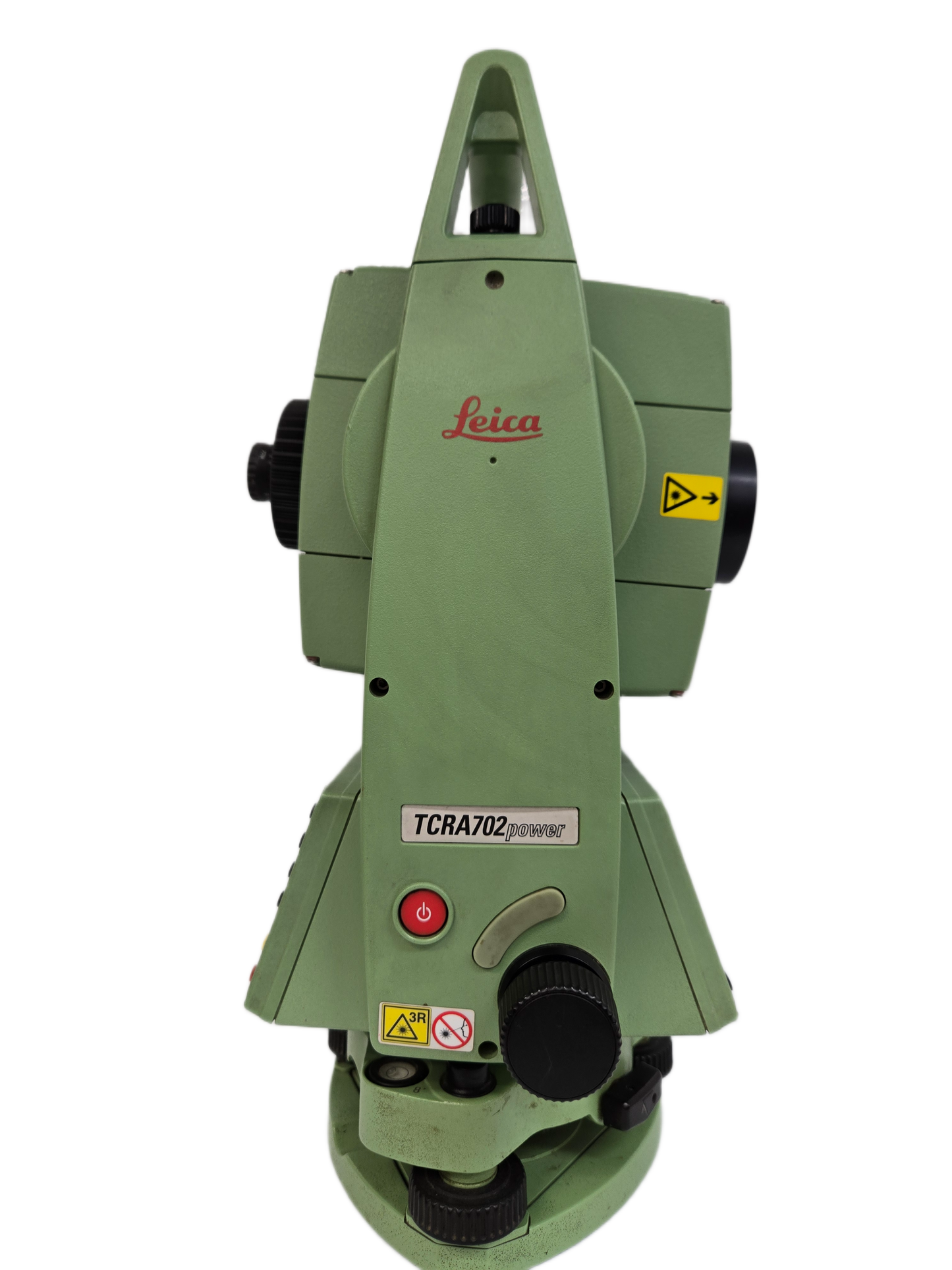 Leica TCRA702power Auto Total Station