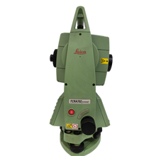 Leica TCRA702power Auto Total Station