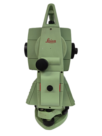 Leica TCRA702power Auto Total Station
