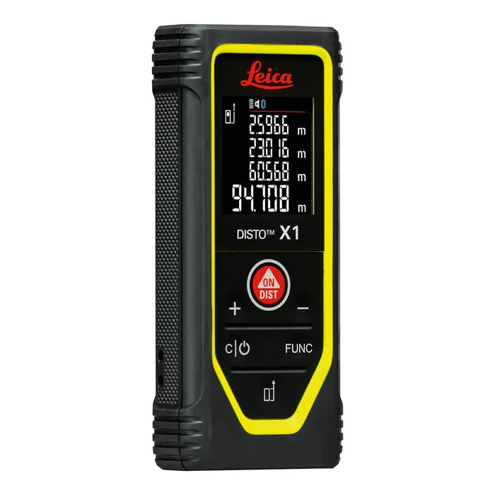 Leica DISTO X1