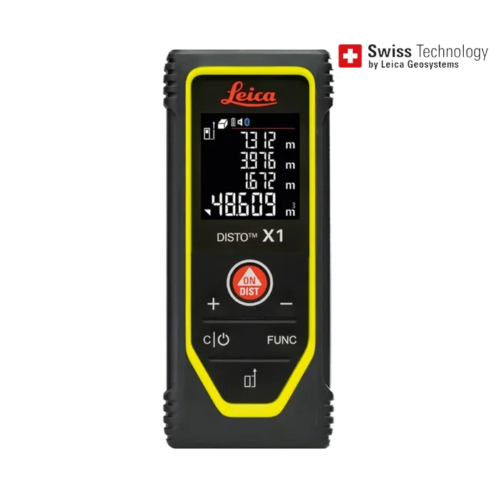Leica DISTO X1