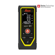 Leica DISTO X1