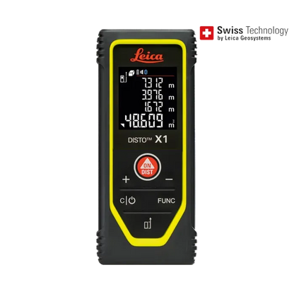 Leica DISTO X1
