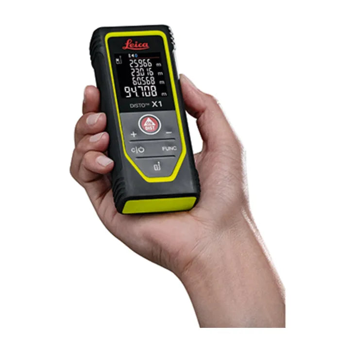 Leica DISTO X1
