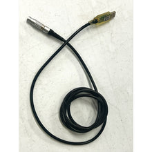 Load image into Gallery viewer, Satelline Programming cable EasyPro 35W to USB
